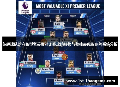 英超球队防守阵型紧凑度对比赛攻防转换与整体表现影响的系统分析